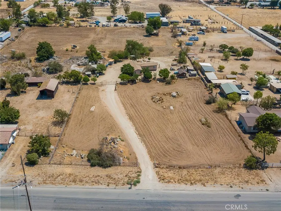 24280 Juniper Springs, Homeland, CA 92548 - #2