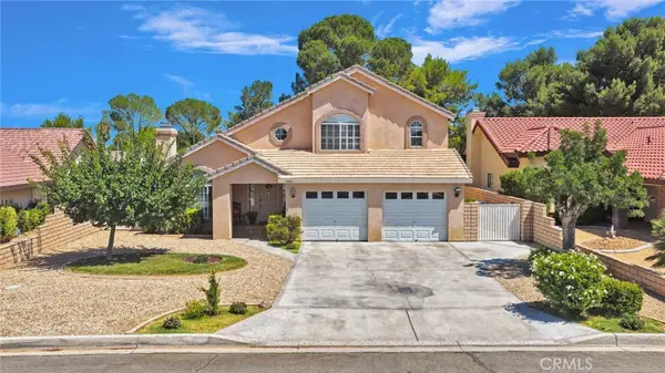 15186 Little Bow Lane, Helendale, CA 92342