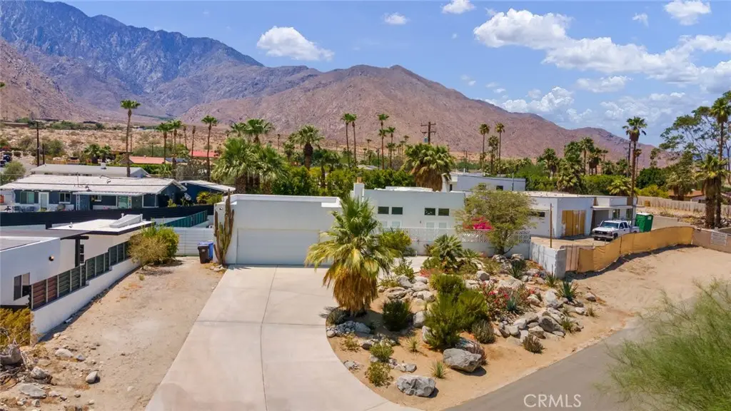 2723 N Junipero, Palm Springs, CA 92262 - #1