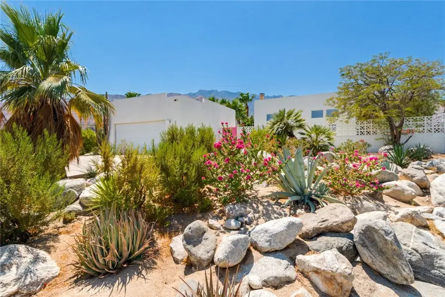 2723 N Junipero, Palm Springs, CA 92262 - #2
