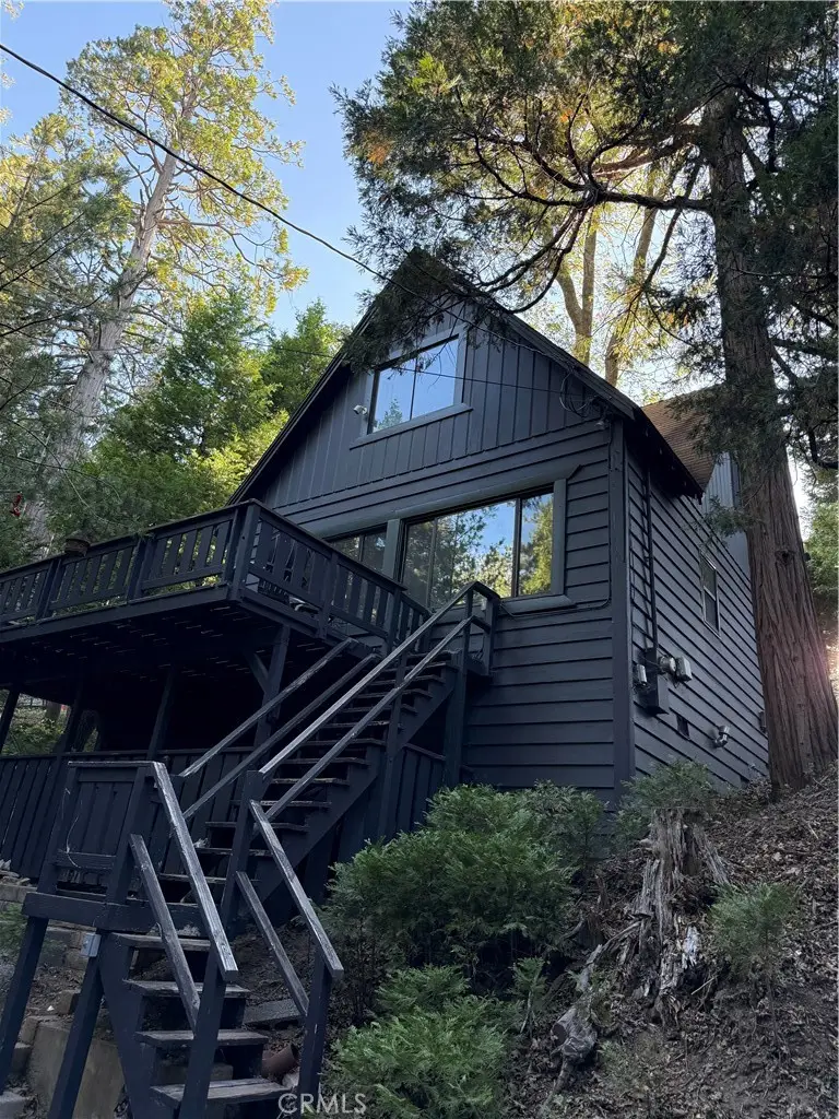 380 Dolly Varden, Lake Arrowhead, CA 92352 - #3