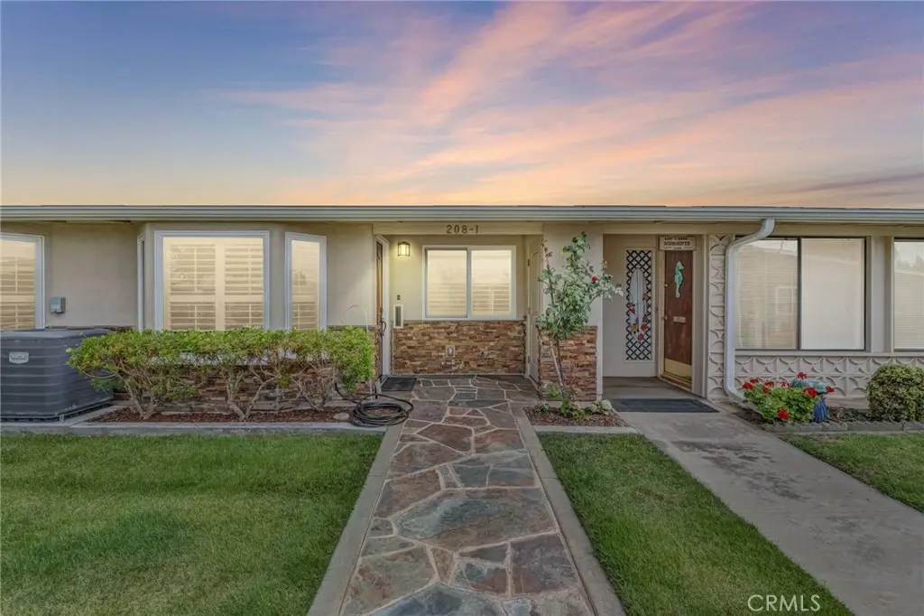 13199 El Dorado Drive #208I, Seal Beach, CA 90740 - #1
