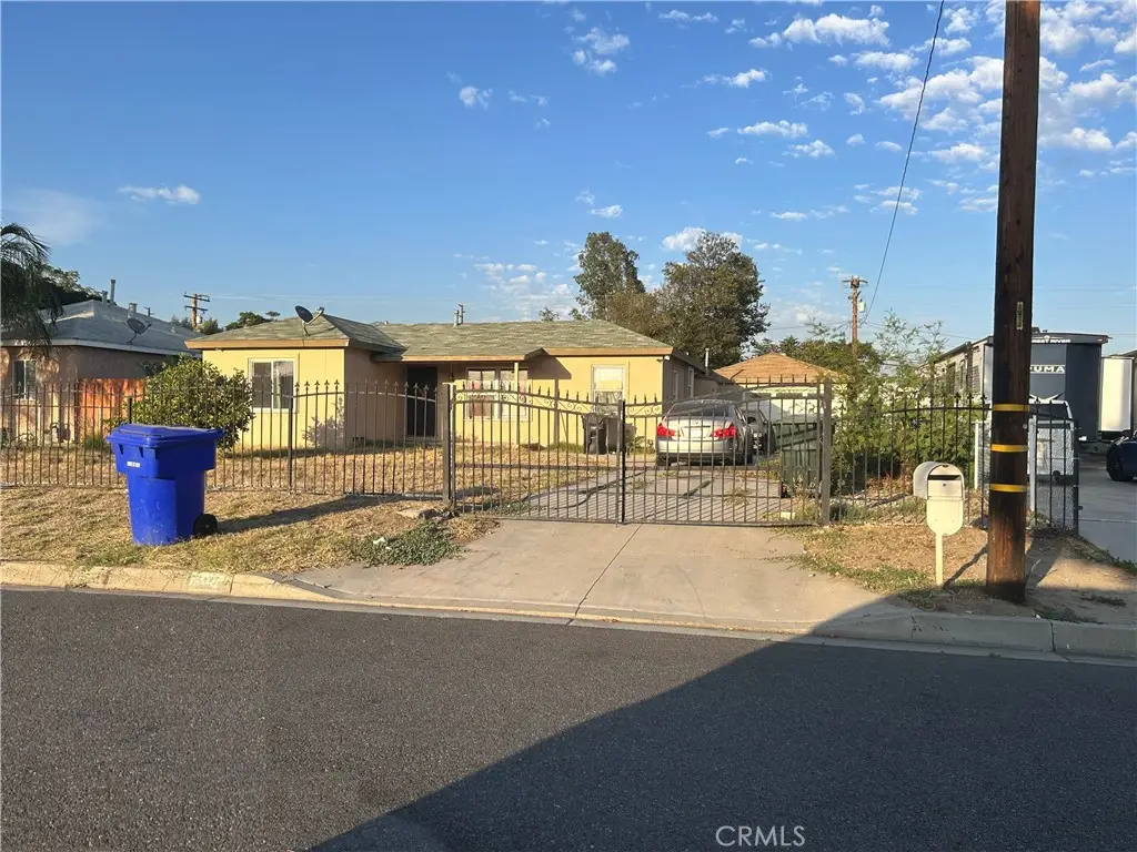 7141 Elmwood, San Bernardino, CA 92404 - #1