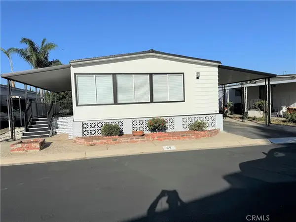 3700 Buchanan Street #89, Riverside, CA 92503