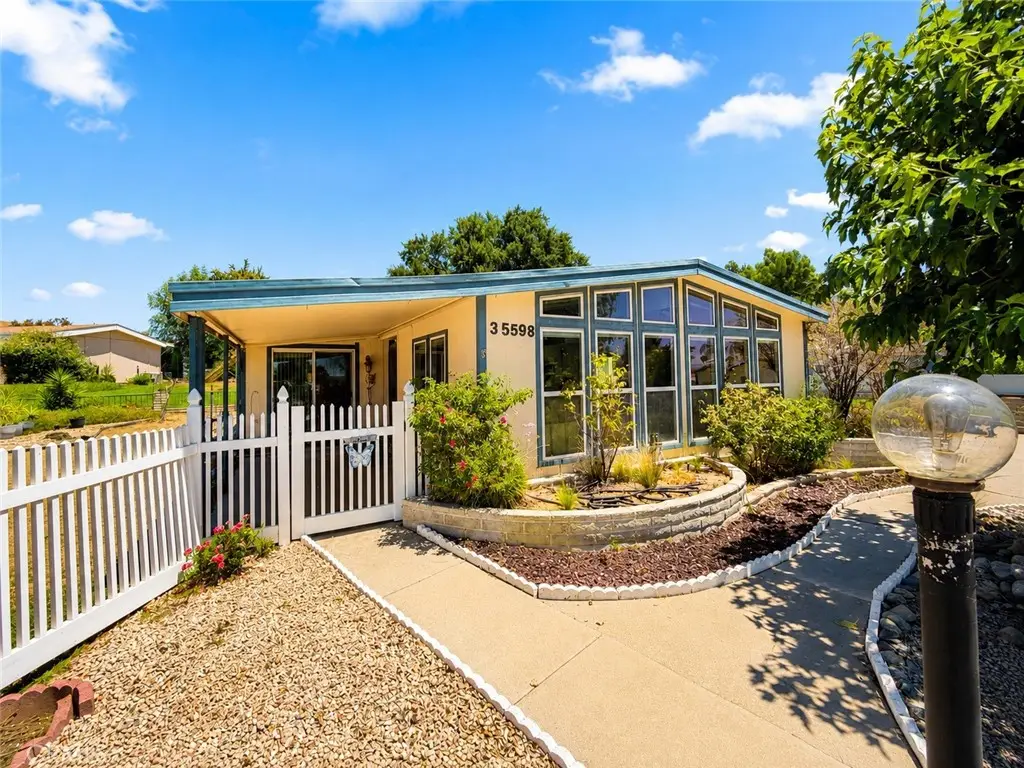 35598 Shane, Calimesa, CA 92320 - #1