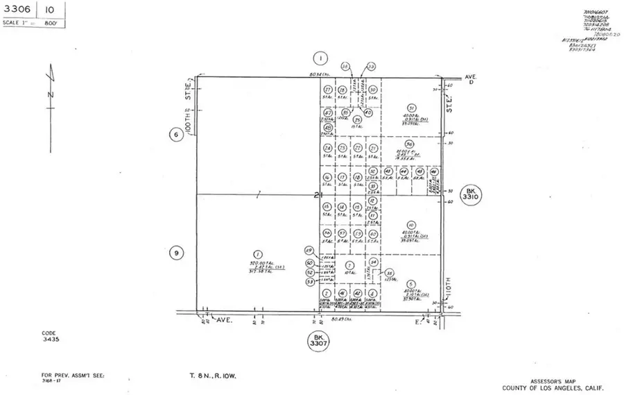 0 E Ave D-4, Lancaster, CA 93535 - #2
