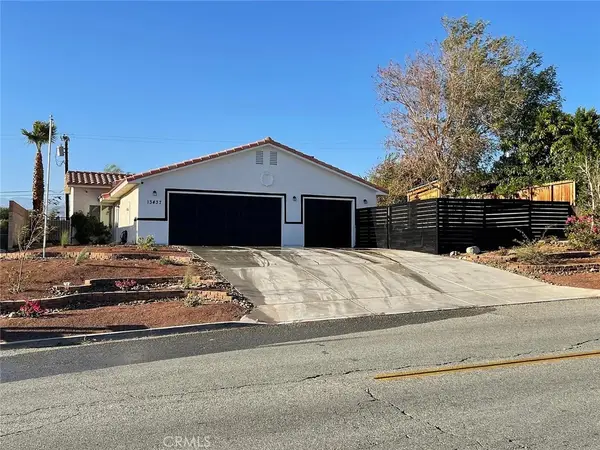 13437 Cuando, Desert Hot Springs, CA 92240