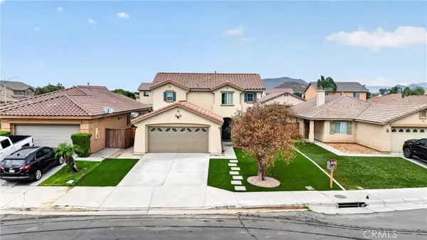 1020 Marigold Drive, Perris, CA 92571