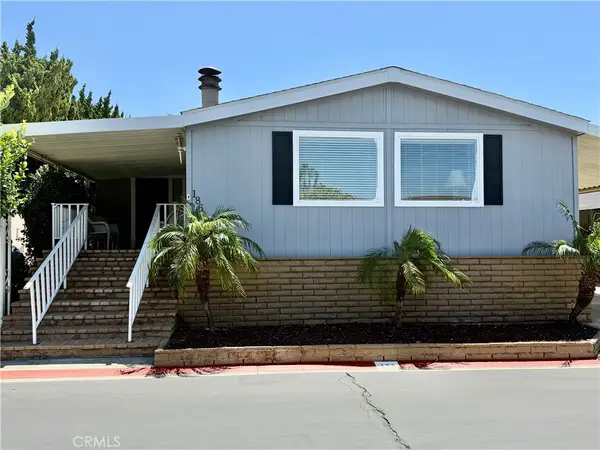 1456 E Philadelphia #186, Ontario, CA 91761