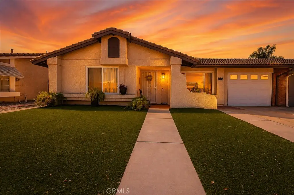 1974 Hooper Dr, San Jacinto, CA 92583 - #1