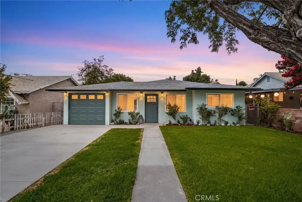13264 2nd, Chino, CA 91710 - #1