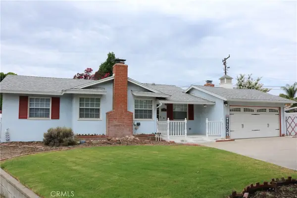 1354 Hallwood Court, Upland, CA 91786