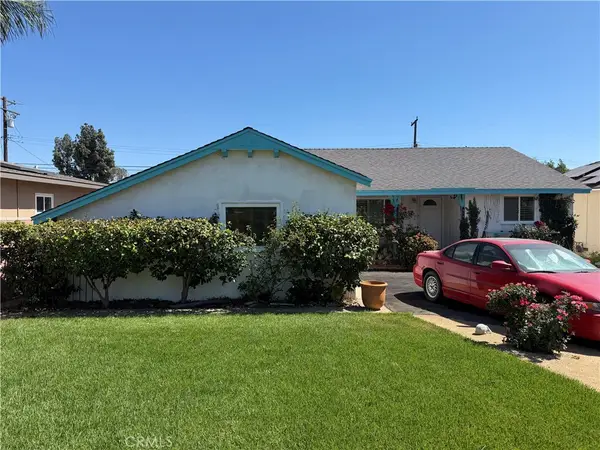 615 W 6th, Ontario, CA 91762