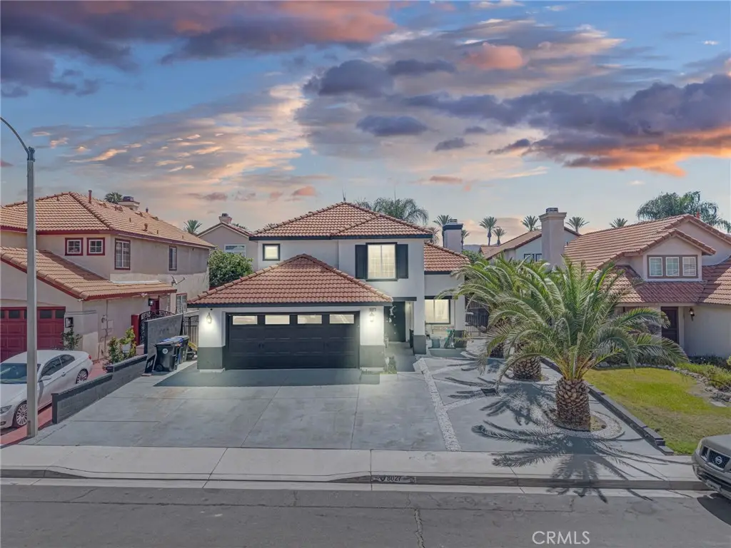 8027 Palermo, Fontana, CA 92336 - #1