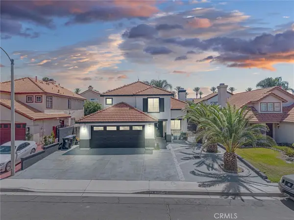 8027 Palermo, Fontana, CA 92336