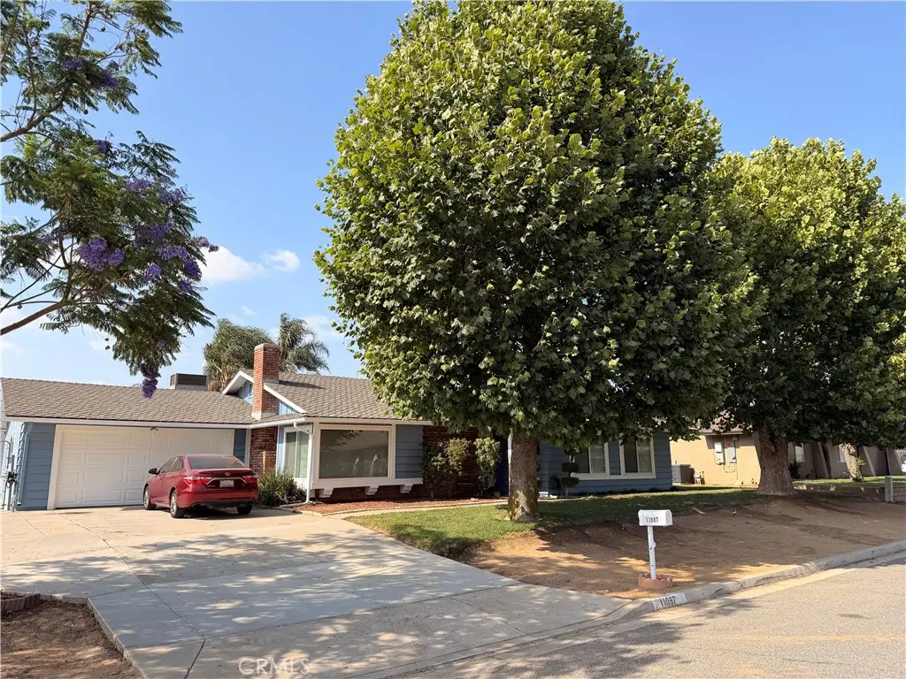 11087 58th, Jurupa Valley, CA 91752 - #1