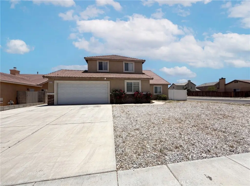 11401 Villa, Adelanto, CA 92301 - #1