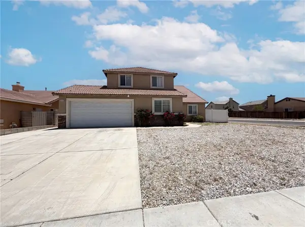 11401 Villa, Adelanto, CA 92301