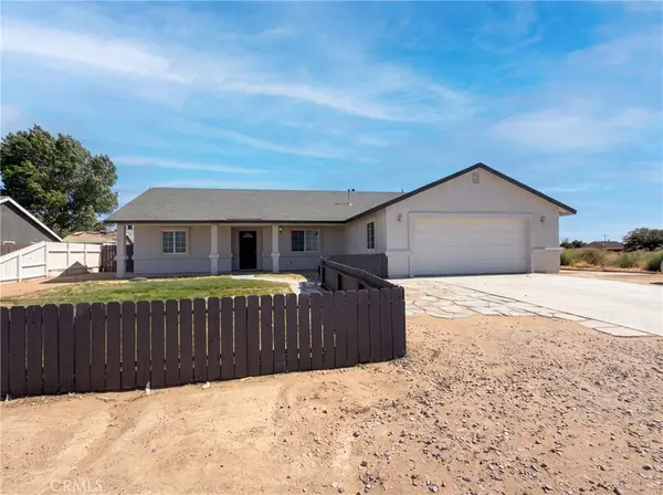 9712 Nipa, California City, CA 93505