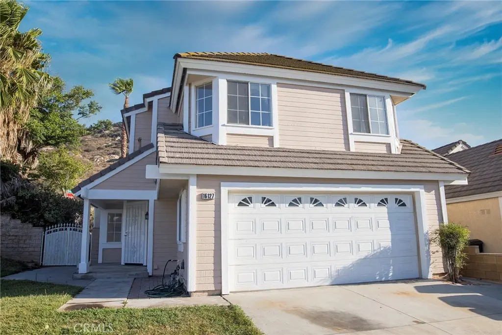 16127 Trailwinds, Fontana, CA 92337 - #1