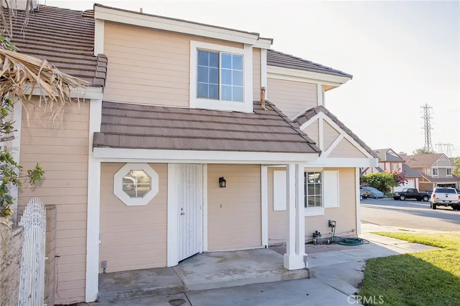 16127 Trailwinds, Fontana, CA 92337 - #3