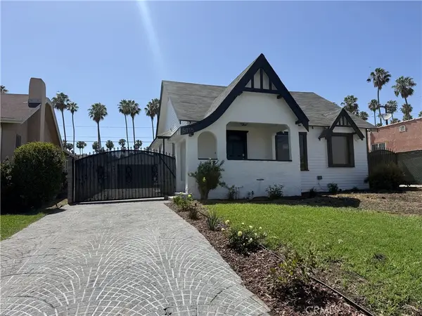 5715 Deane, Los Angeles, CA 90043