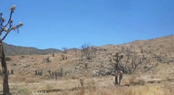 0 N Of Elata Avenue, Yucca Valley, CA 92284