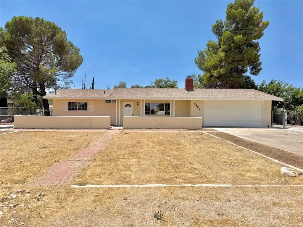8938 Evergreen, Hesperia, CA 92345 - #1
