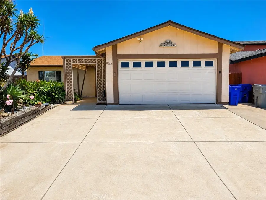 8669 Bennington, San Diego, CA 92126 - #2