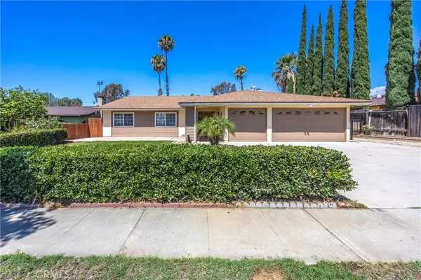 1648 N Althea, Rialto, CA 92376
