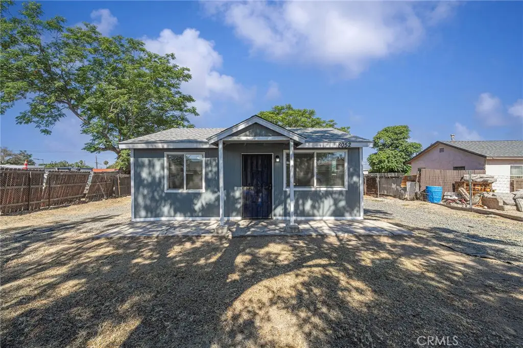 8052 Shirley, San Bernardino, CA 92410 - #1