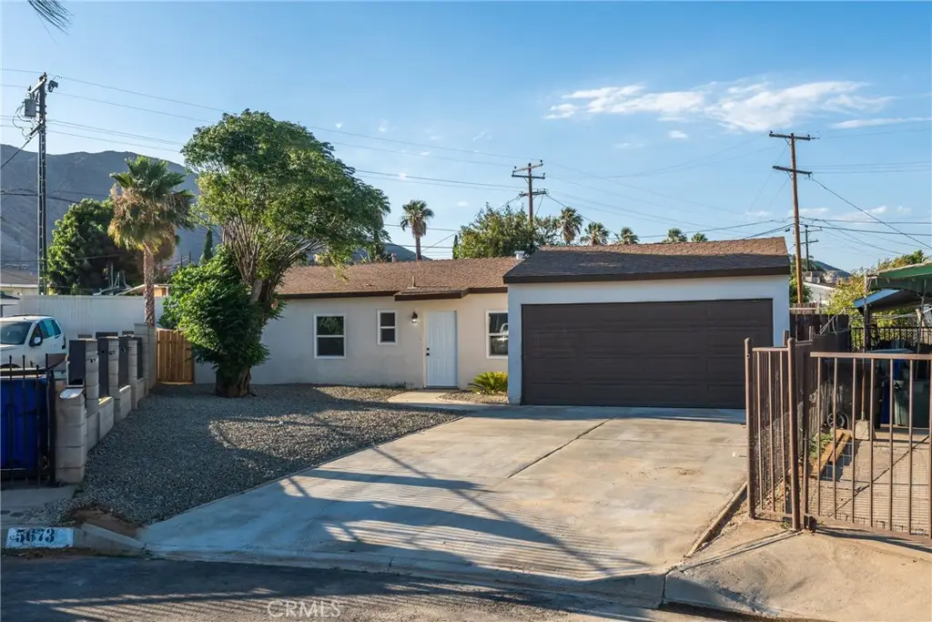 5673 Bella Drive, Riverside, CA 92509 - #1