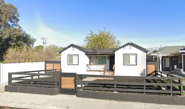 663 W Ramsey, Banning, CA 92220