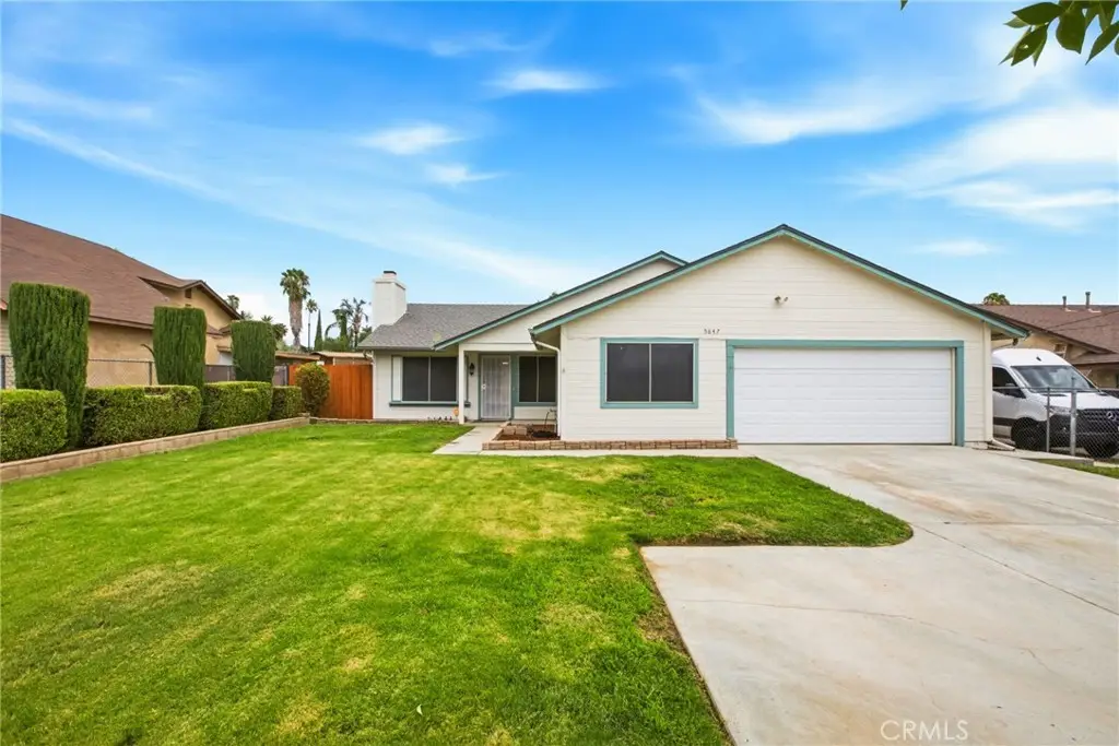 5847 Central Avenue, Riverside, CA 92504 - #1