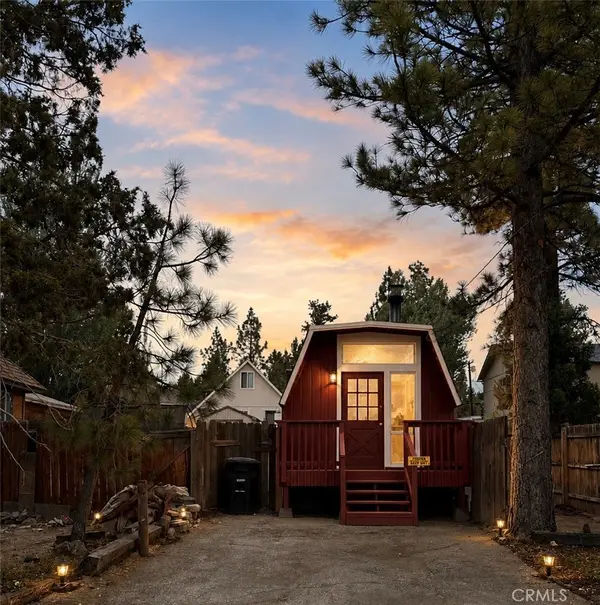 440 E Meadow, Big Bear City, CA 92314