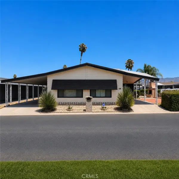 601 N Kirby Street #508, Hemet, CA 92545
