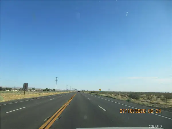 0 NW Us-395, Adelanto, CA 92301