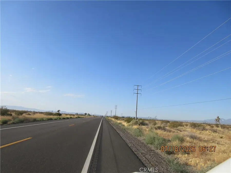 0 NW Us-395, Adelanto, CA 92301 - #3