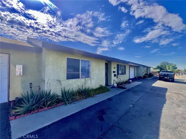 17352 Valencia, Fontana, CA 92335