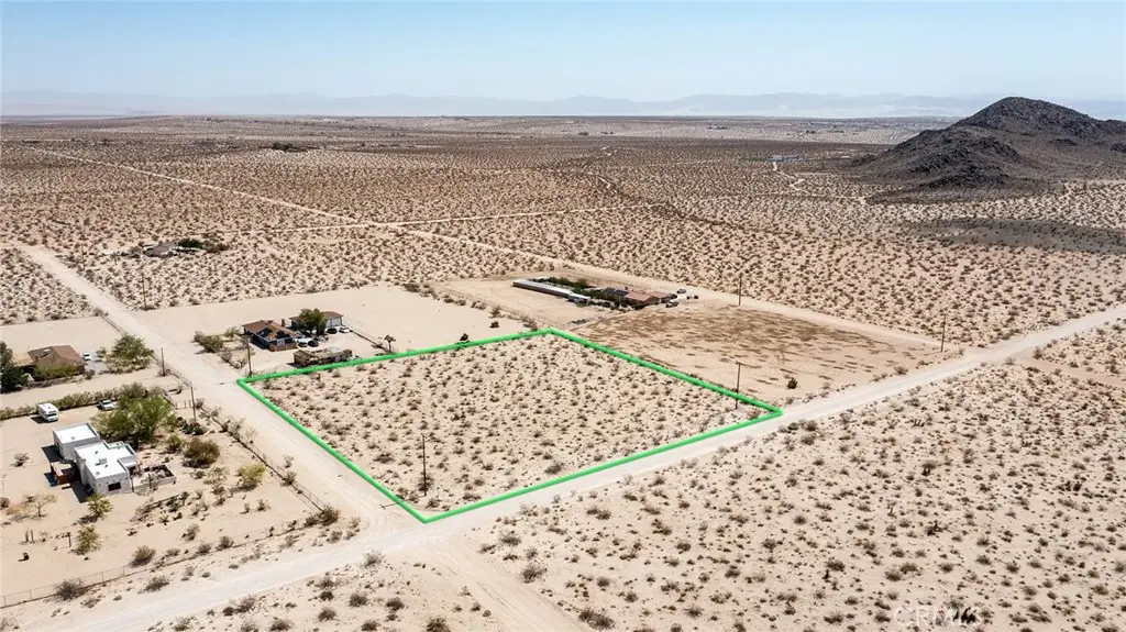 62826 Moonlight Mesa Street, Joshua Tree, CA 92252 - #1