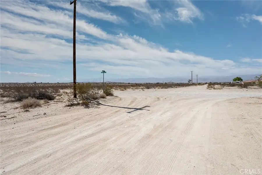 62826 Moonlight Mesa Street, Joshua Tree, CA 92252 - #2