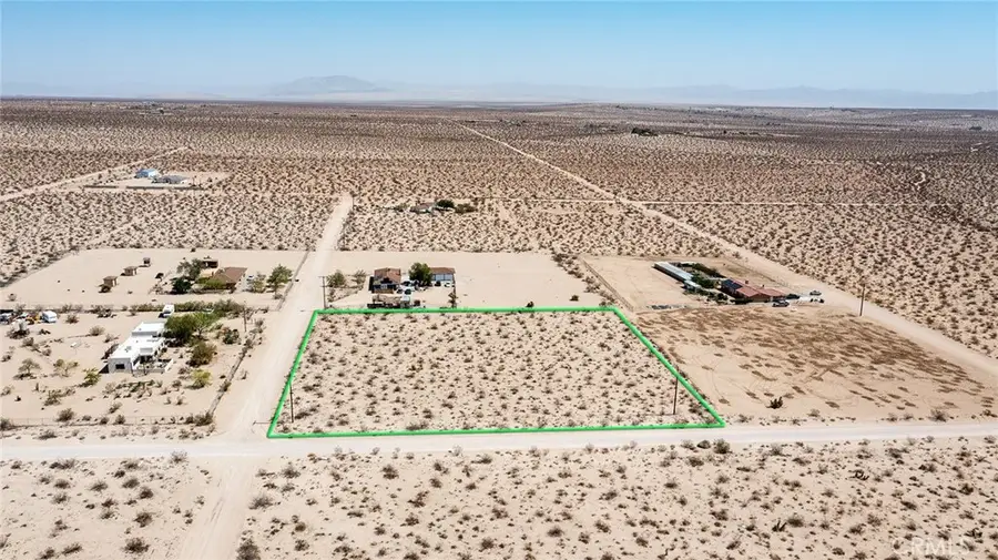 62826 Moonlight Mesa Street, Joshua Tree, CA 92252 - #3