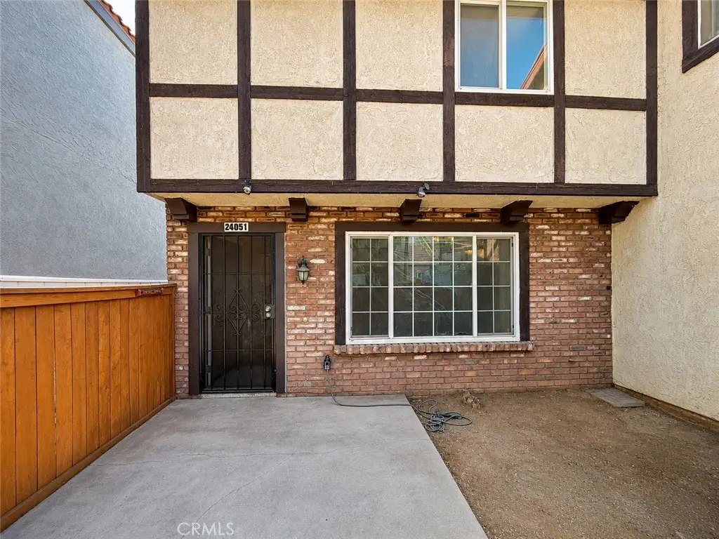 24051 Fir, Moreno Valley, CA 92553 - #1