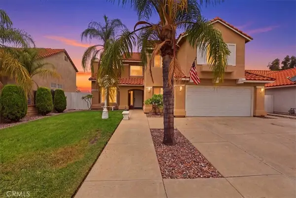 9133 Limecrest, Riverside, CA 92508