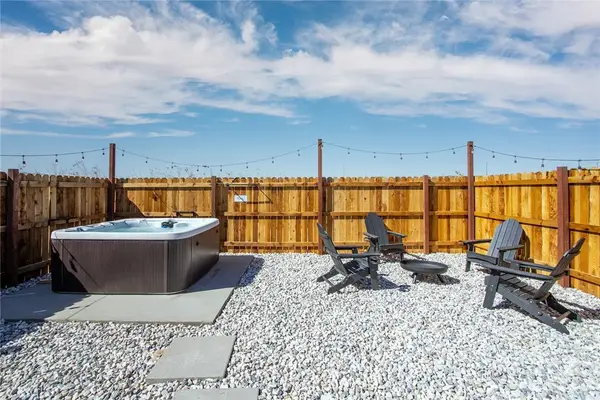 3777 Hilltop, 29 Palms, CA 92277