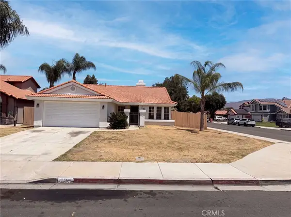 2758 Alne, Hemet, CA 92545