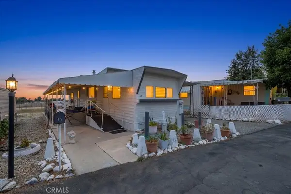 39060 Cherry Valley Boulevard #65, Cherry Valley, CA 92223