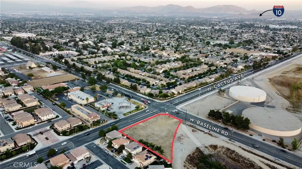 1216 N Cactus Avenue, Rialto, CA 92376 - #1