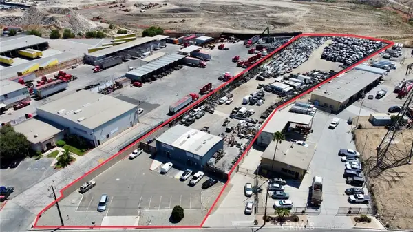 2821 Industrial Drive, Bloomington, CA 92316