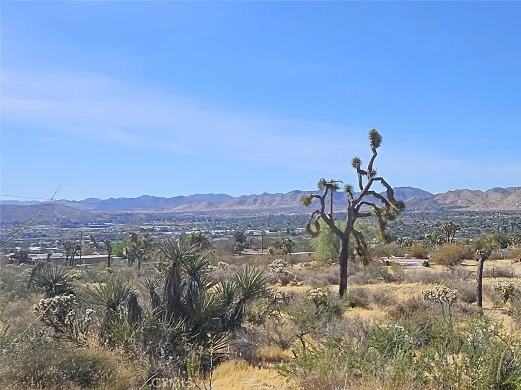 1 Sunnyslope Drive, Yucca Valley, CA 92284 - #1